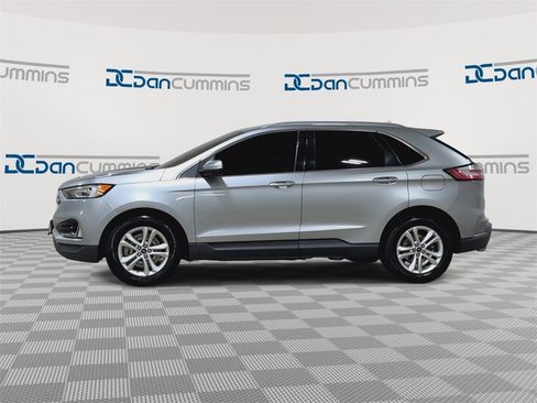 Used 2020 Ford Edge SEL image 6