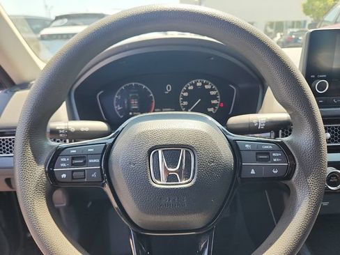 Used 2023 Honda Civic LX image 18