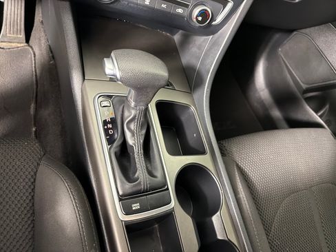 Used 2019 Kia Optima LX w/ LX 17" Wheel Package FWD image 16