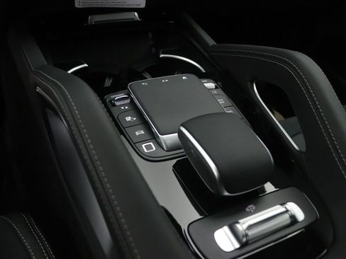 New 2026 Mercedes-Benz GLE 53 AMG 4MATIC image 7
