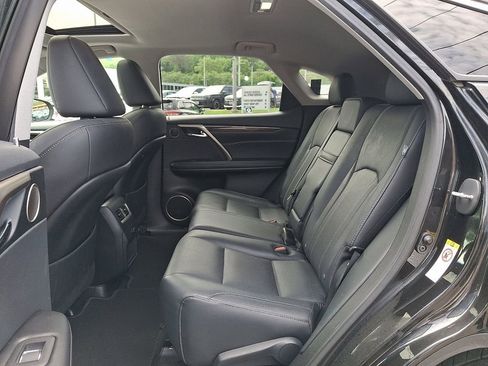 Used 2019 Lexus RX 350 AWD image 11