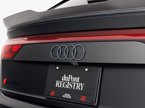 Used 2025 Audi RS Q8 performance AWD/4WD image 87