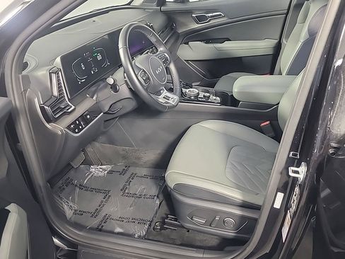 Certified 2023 Kia Sportage X-Line AWD/4WD image 18