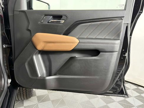 New 2026 GMC Canyon AT4 w/ AT4 Premium Package image 26