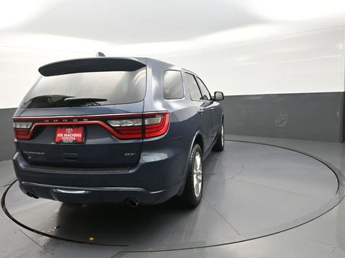 Used 2021 Dodge Durango GT AWD/4WD image 65