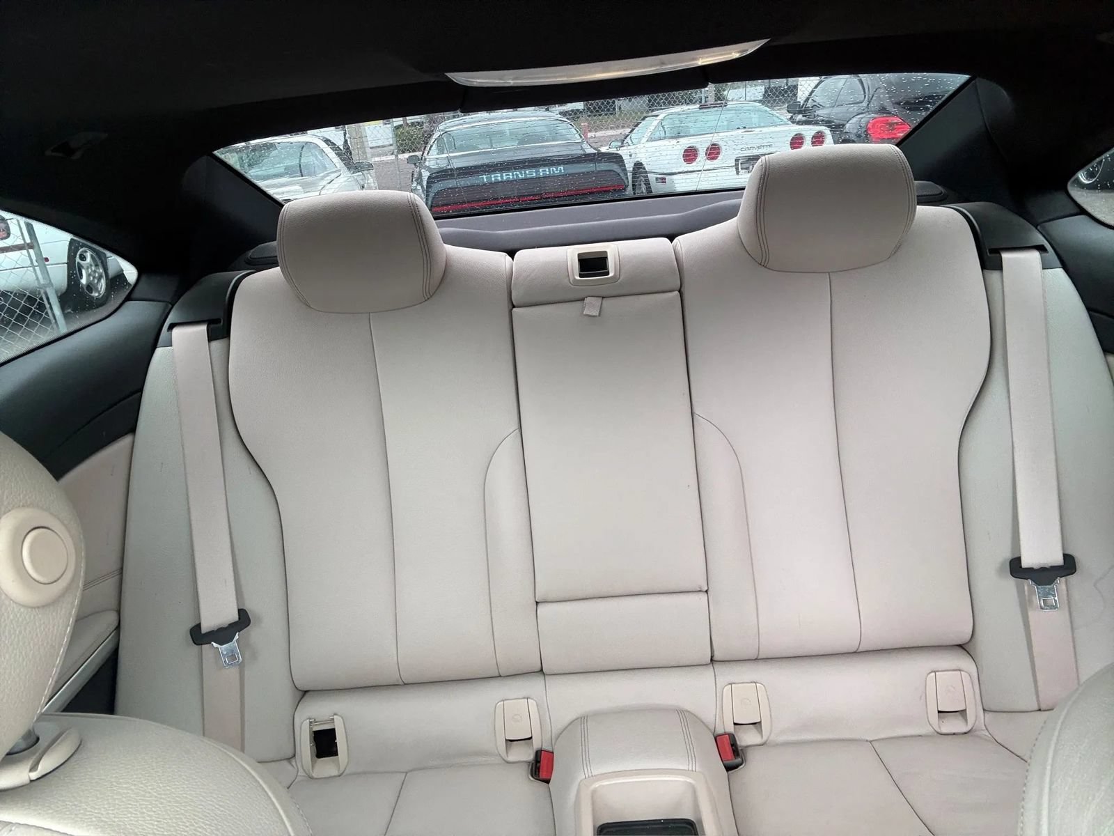 Used 2015 BMW 435i Coupe RWD image 11