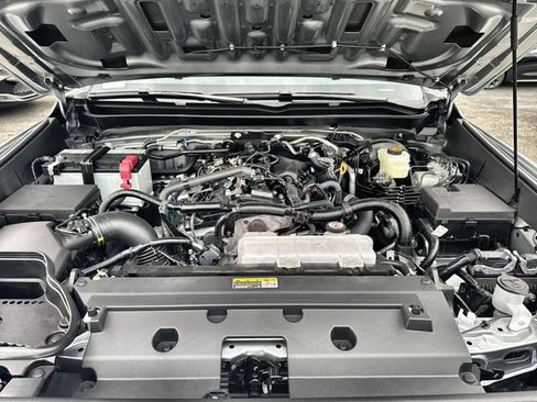 New 2026 Toyota Tacoma SR5 image 34