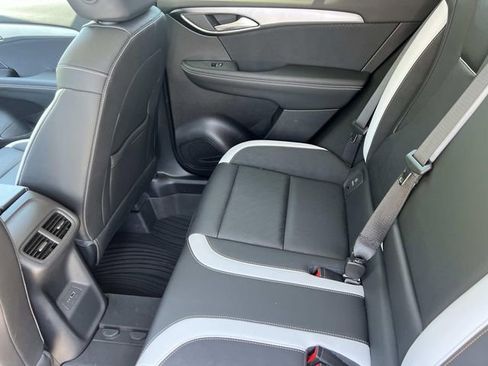 Used 2026 Buick Envision Sport Touring AWD/4WD image 13