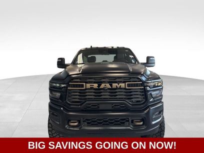 New 2026 RAM 2500 Big Horn