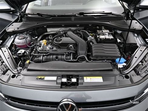 New 2026 Volkswagen Jetta SE image 15