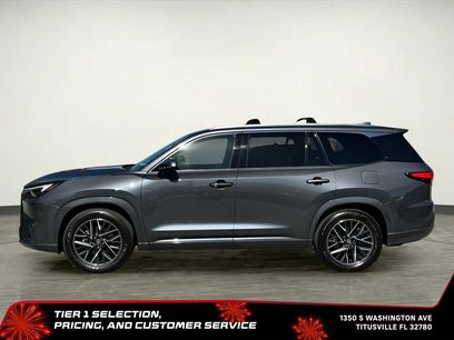 Used 2025 Lexus TX 350 FWD w/ Technology Package
