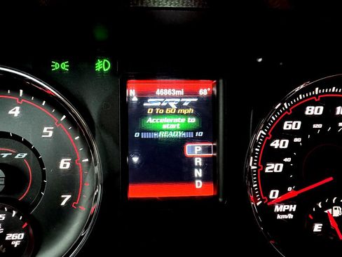 Used 2013 Dodge Charger SRT8 Super Bee w/ Convenience Group II image 5