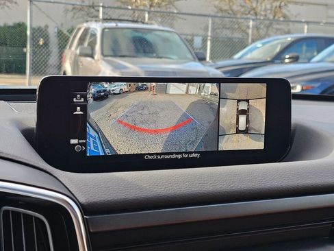 Certified 2025 MAZDA CX-50 2.5 Turbo w/ Premium Plus Pkg image 25