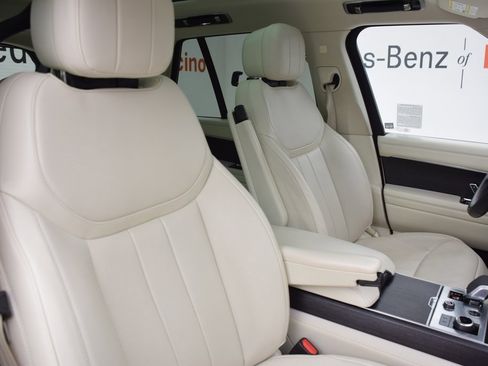 Used 2023 Land Rover Range Rover SE image 16