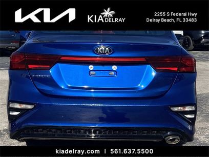 Used 2019 Kia Forte LXS