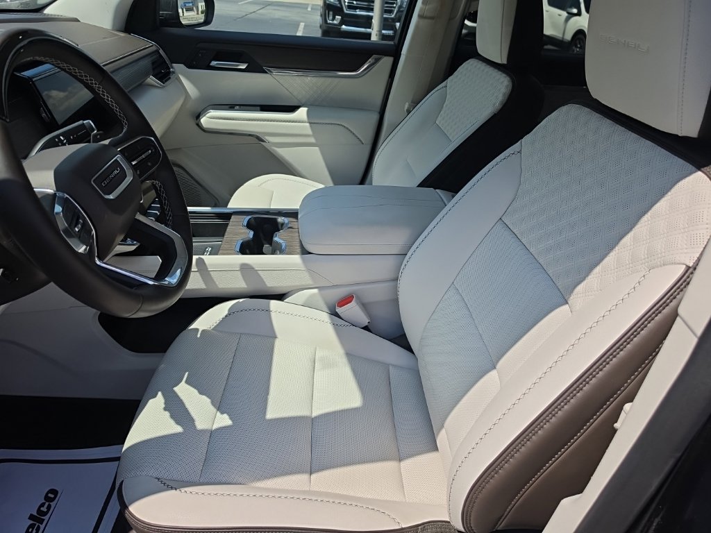 Used 2024 GMC Acadia Denali w/ Super Cruise Package AWD/4WD image 22
