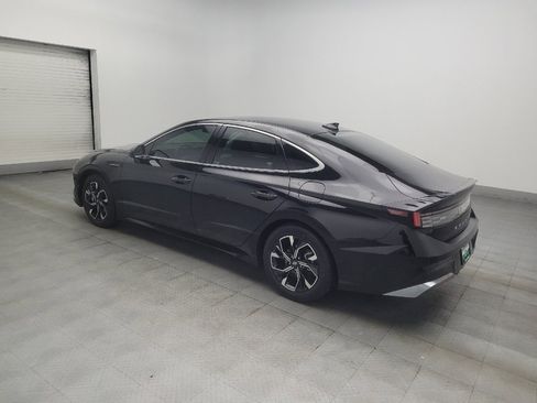 Used 2024 Hyundai Sonata SEL FWD image 3