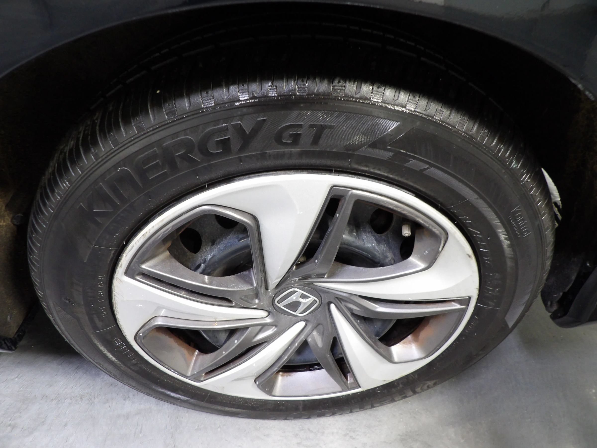 Used 2020 Honda Civic LX image 20