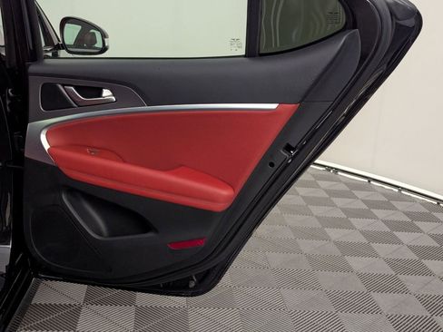 Used 2024 Genesis G70 2.5T w/ Sport Prestige Package image 52