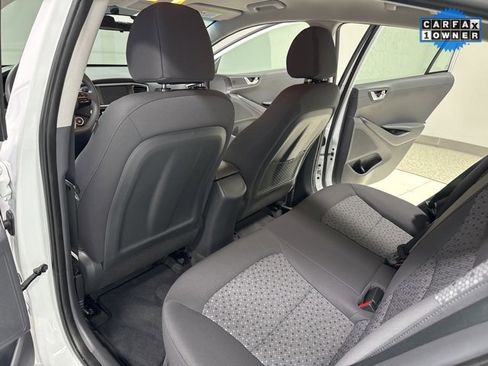 Used 2018 Hyundai Ioniq Blue image 21