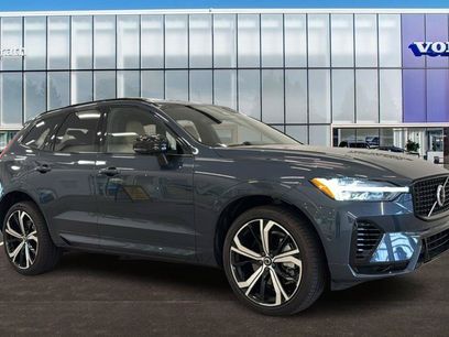 Used 2024 Volvo XC60 T8 Ultimate w/ Protection Package Premier