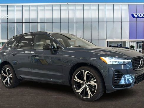 Used 2024 Volvo XC60 T8 Ultimate w/ Protection Package Premier AWD/4WD image 1