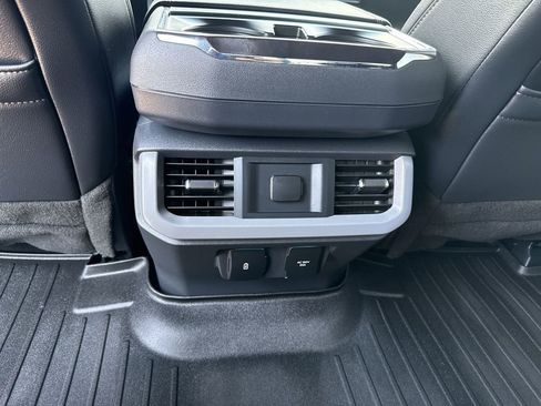 Used 2024 Ford F150 Lariat w/ Bed Utility Package image 22