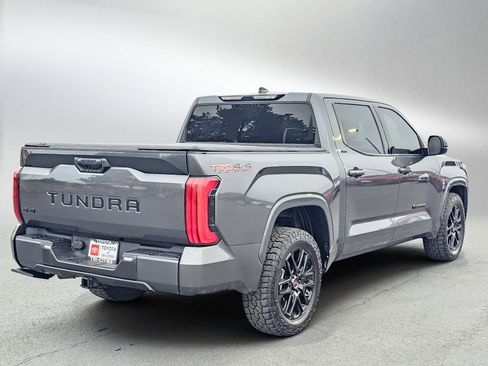 Used 2023 Toyota Tundra SR5 w/ TRD Sport Premium Package image 5