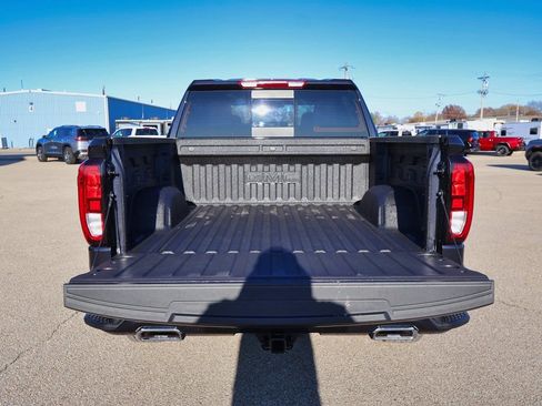 New 2026 GMC Sierra 1500 Elevation w/ Preferred Package image 5