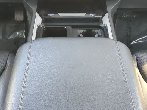 Used 2024 Ford F250 Lariat w/ Lariat Ultimate Package image 19