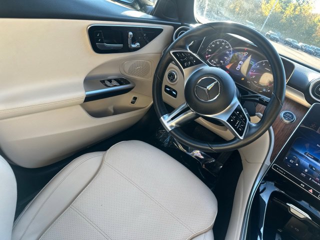Used 2023 Mercedes-Benz C 300 4MATIC Sedan image 18