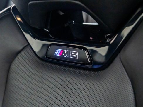 Used 2026 BMW M5 w/ Carbon Package image 30