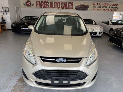 Used 2017 Ford C-MAX SE