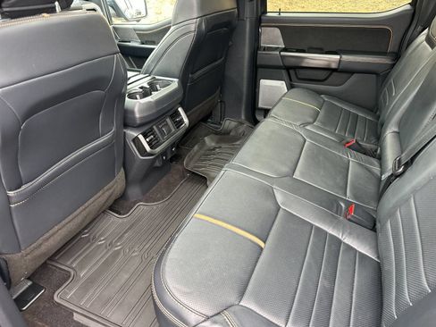 Used 2021 Ford F150 Platinum AWD/4WD image 14