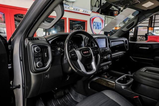 Used 2021 GMC Sierra 1500 Elevation w/ Preferred Package AWD/4WD image 5
