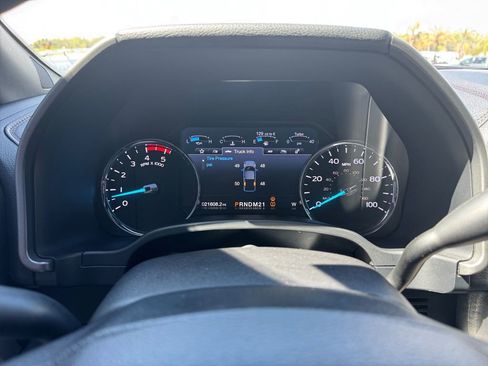 Used 2019 Ford F250 Platinum w/ Platinum Ultimate Package image 28