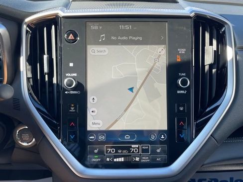 New 2026 Subaru Ascent Limited image 10