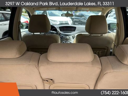 Used 2006 Subaru Tribeca Limited image 46