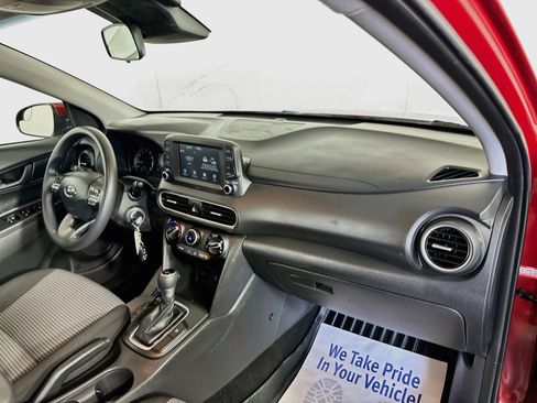 Used 2019 Hyundai Kona SE FWD image 26
