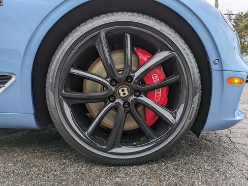 Used 2020 Bentley Continental GT AWD/4WD image 48