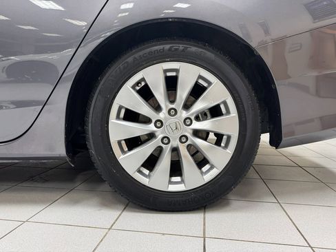 Used 2013 Honda Accord EX-L image 67