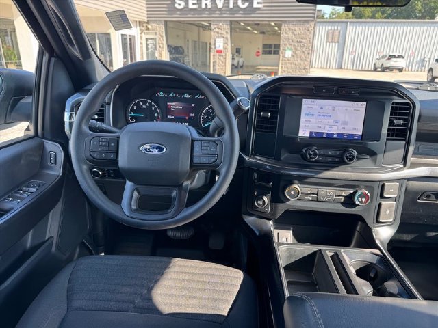 Used 2023 Ford F150 XL w/ STX Appearance Package AWD/4WD image 14
