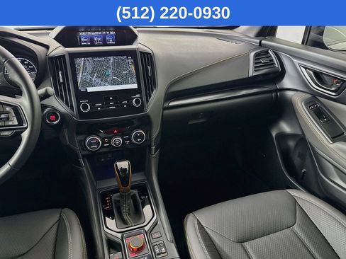 Certified 2024 Subaru Forester Wilderness AWD/4WD image 30