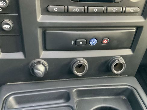 Used 2006 HUMMER H2 image 41