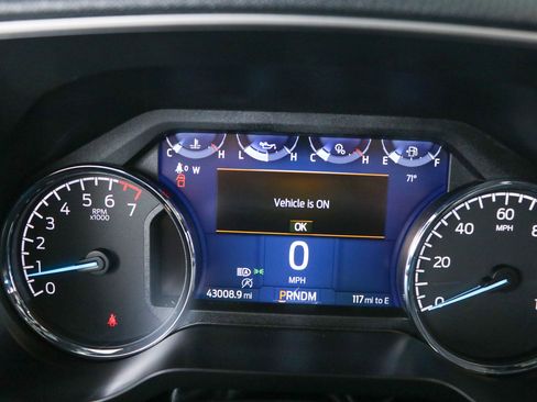 Used 2023 Ford F150 XLT w/ Equipment Group 302A High AWD/4WD image 16