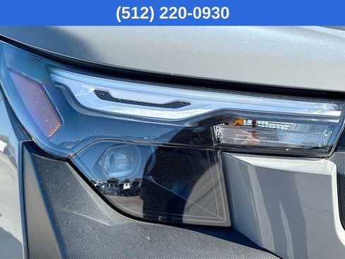 New 2026 Subaru Forester Wilderness image 39