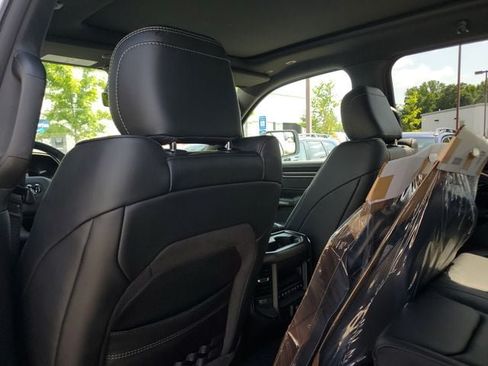 New 2026 RAM 1500 RHO w/ RHO Level 1 Equipment Group AWD/4WD image 15