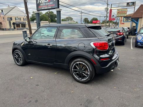 Used 2015 MINI Cooper Paceman S image 4