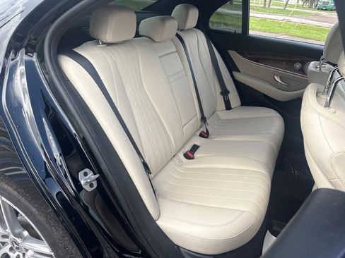 Used 2018 Mercedes-Benz E 300 image 15