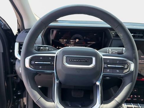 New 2026 GMC Terrain Denali AWD/4WD image 26